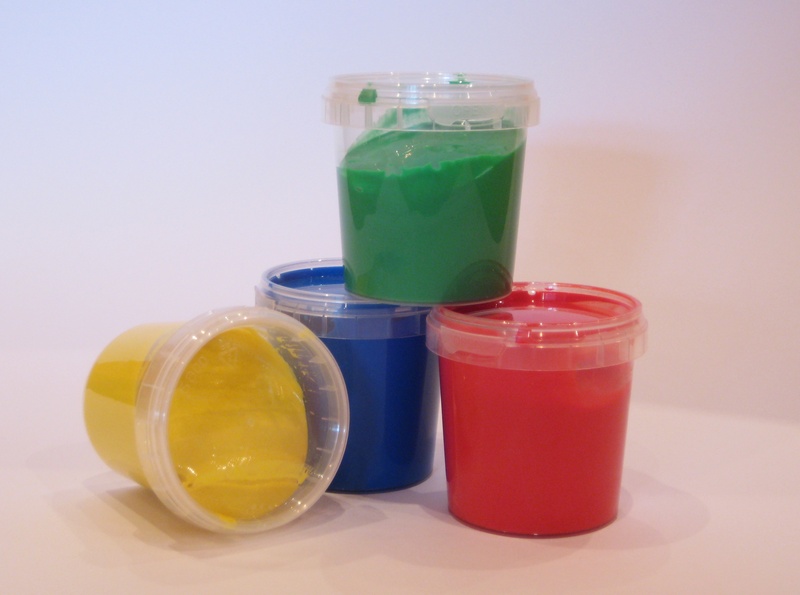 Nawaro finger paint Nawaro finger paint