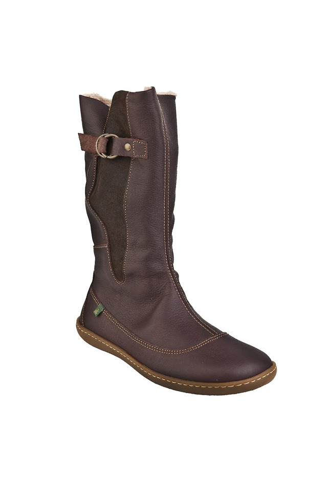 El Naturalista · El Naturalista El Viajero brown · fairtragen