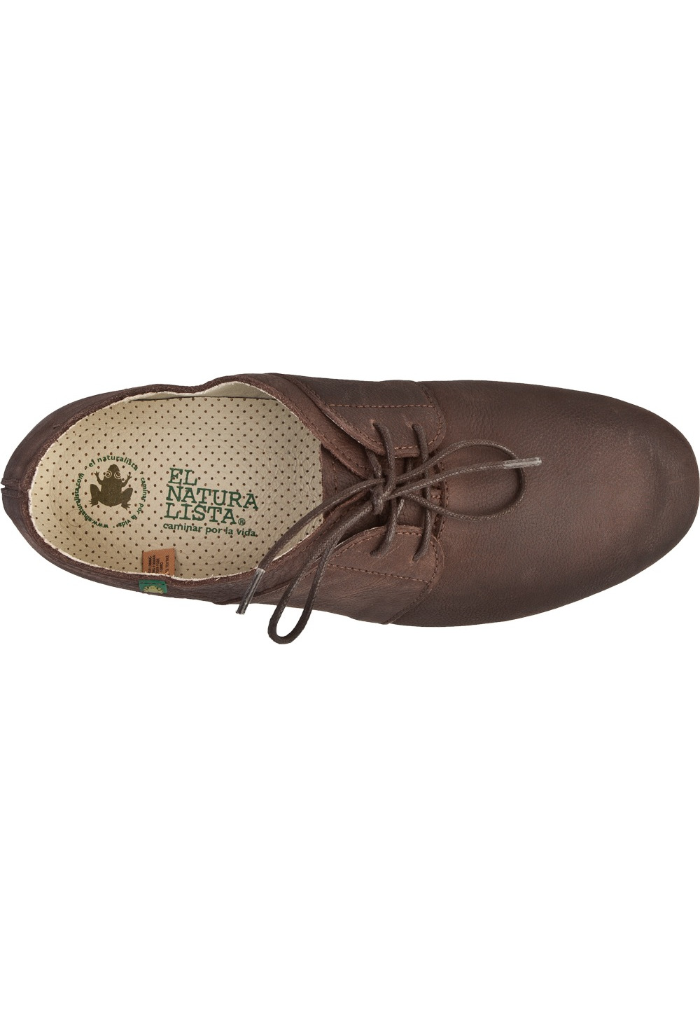 El Naturalista · El Naturalista Camaron · fairtragen