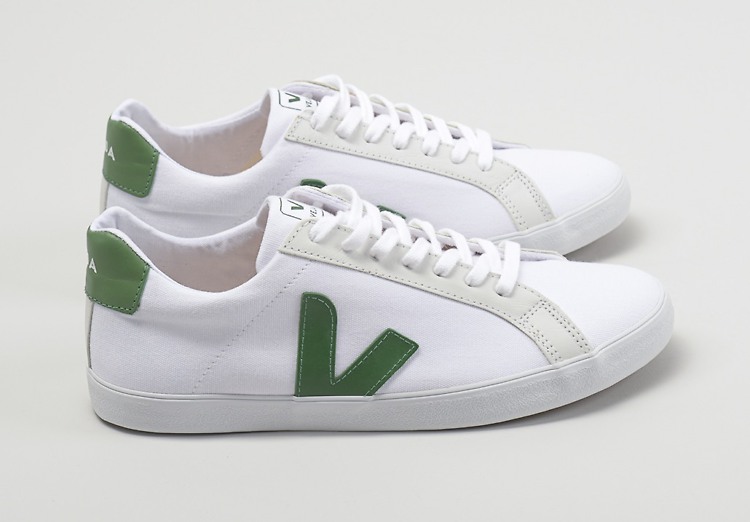 veja esplar green