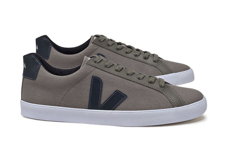 veja esplar grey