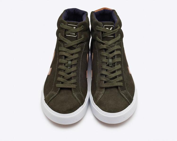 Veja esplar high top clearance