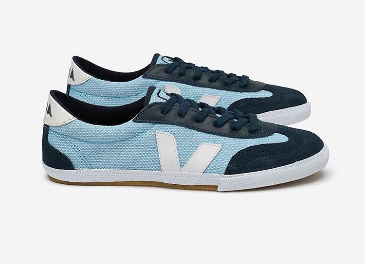 veja volley canvas