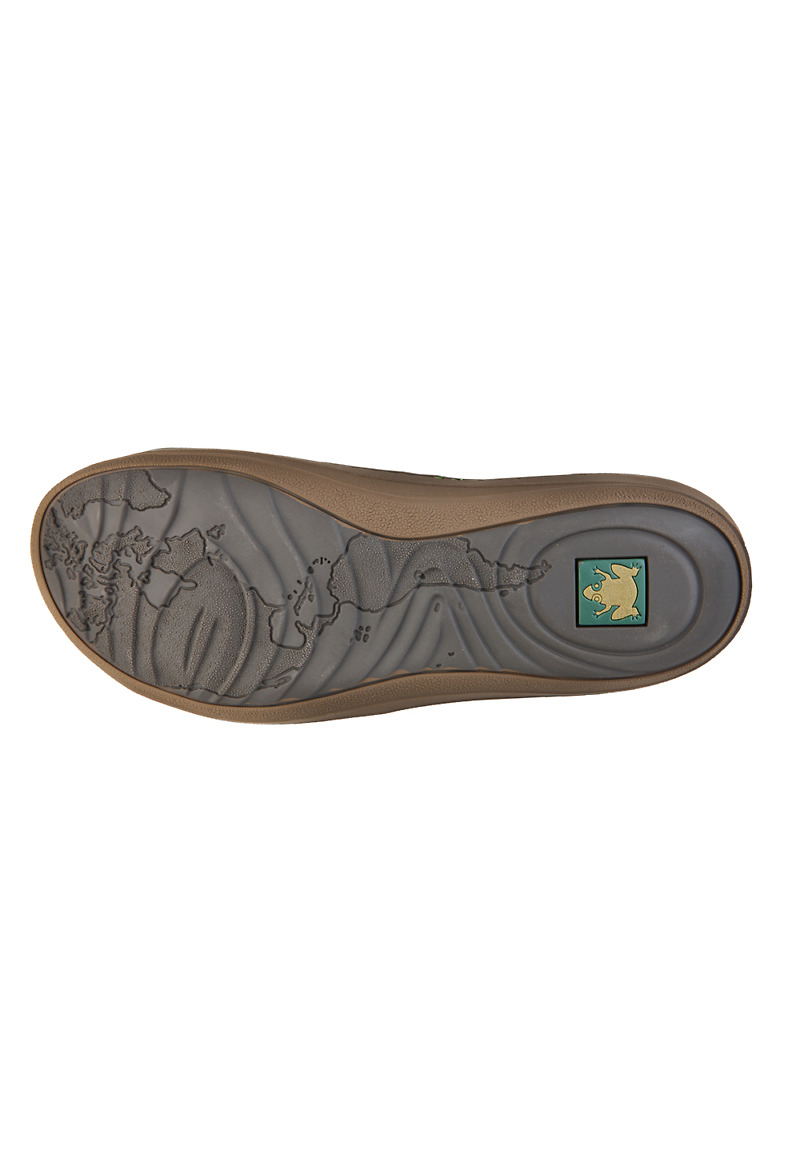 El Naturalista · El Naturalista Meteo Mens Sneaker lux suede