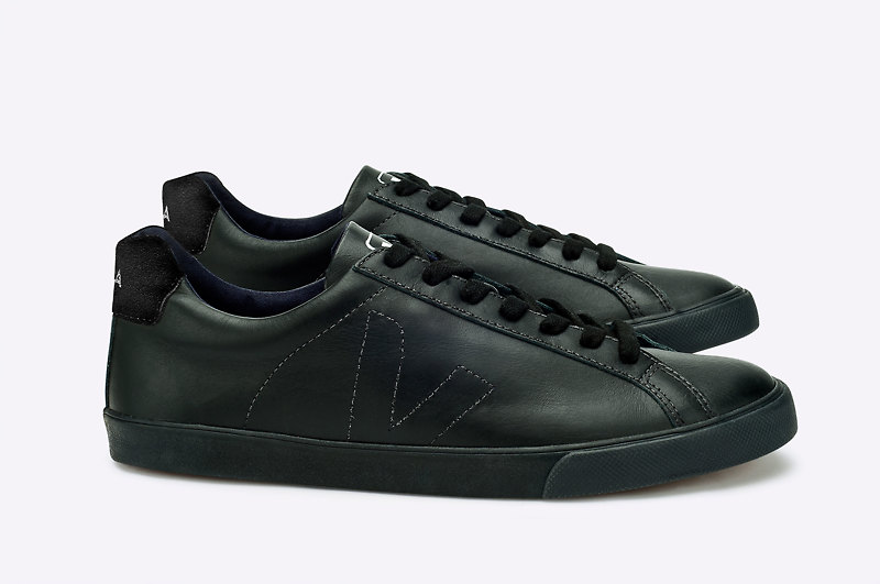 veja esplar black mens