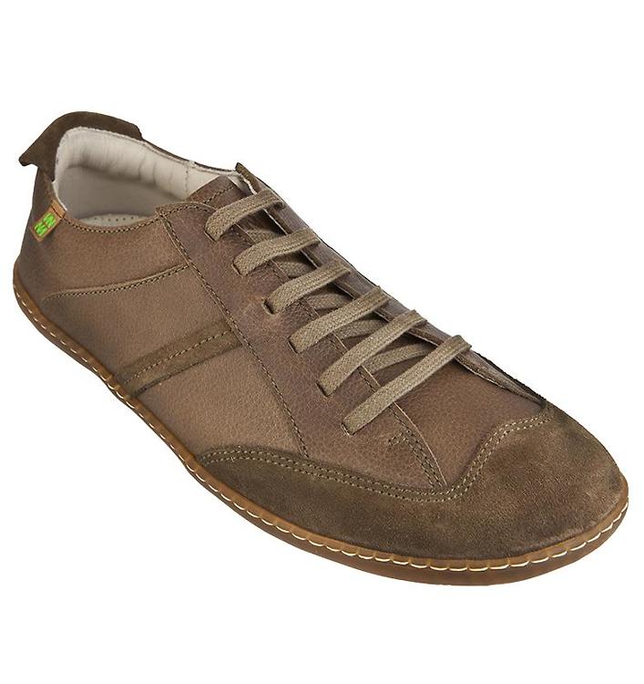 El Naturalista El Naturalista sneakers El Viajero kaki