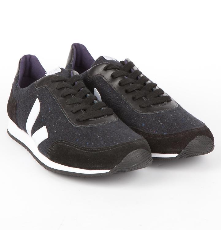 veja vegan black
