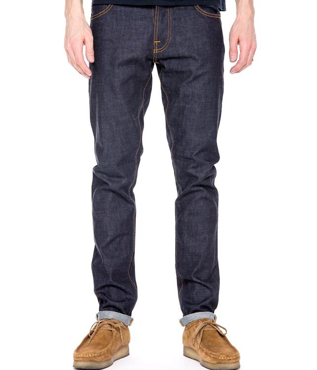 nudie jeans dude dan dry comfort dark