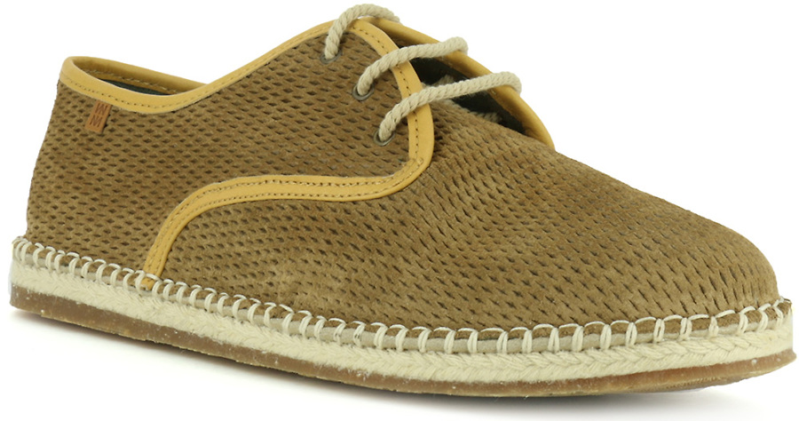 el naturalista espadrilles