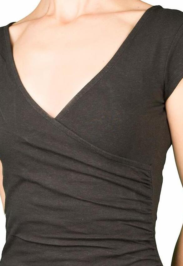 Uprise Party Dress - black | fairtragen Uprise Party Dress - black | fairtragen
