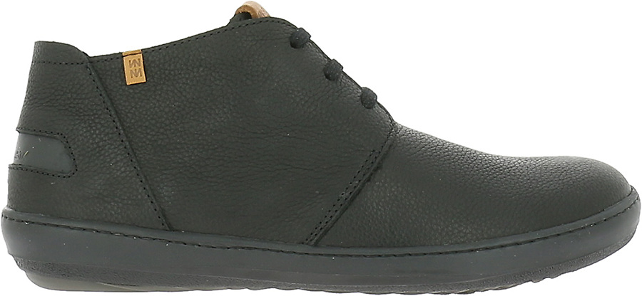 El Naturalista Shoes Men NF98 Soft Grain in Olive Size 45 — Cabaline