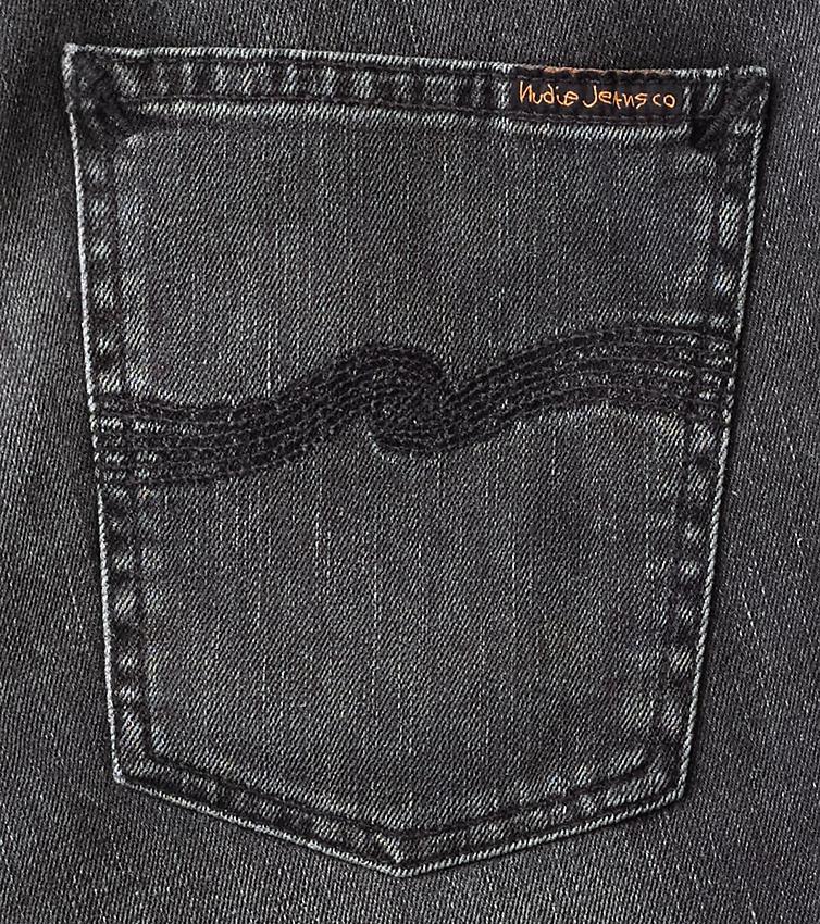 grim tim grey authentic
