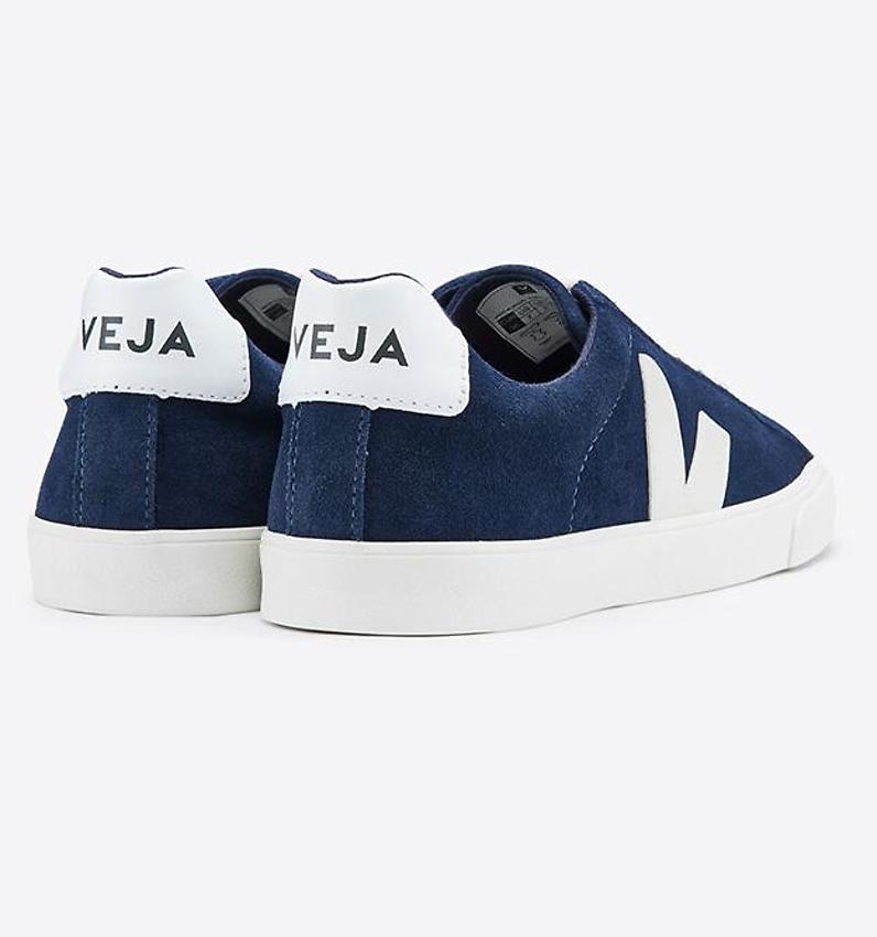 veja suede esplar