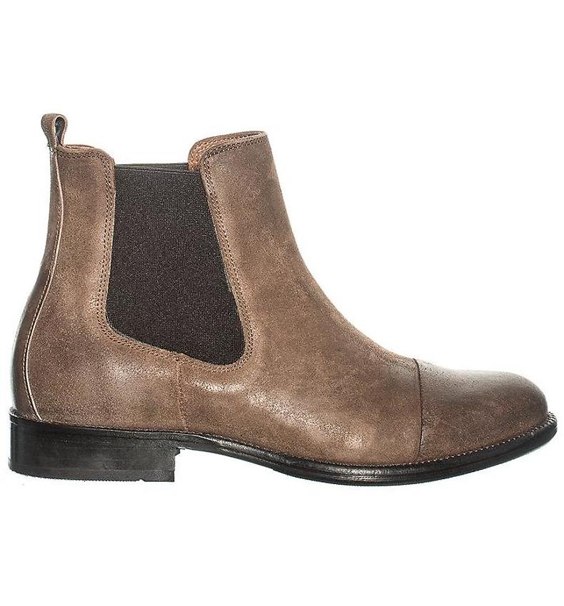 ten points diana chelsea boot