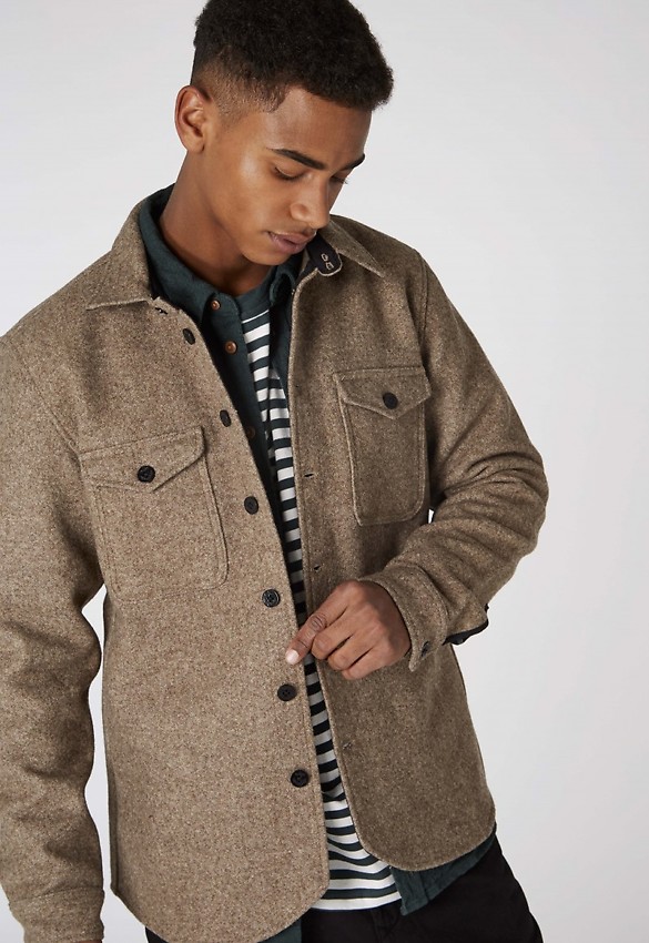 Kings of indigo jacket deals