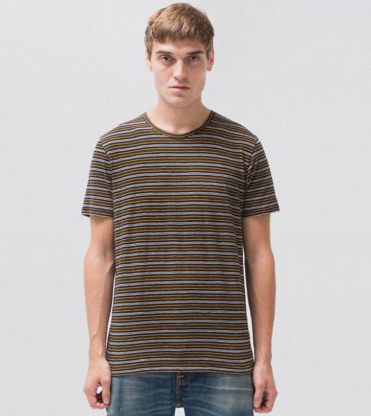Nudie anders sales tee