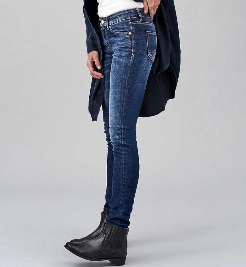 kings of indigo juno