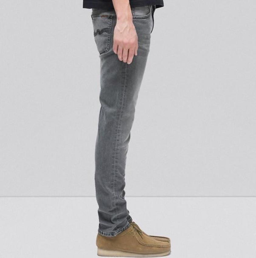 lean dean mid grey comfort