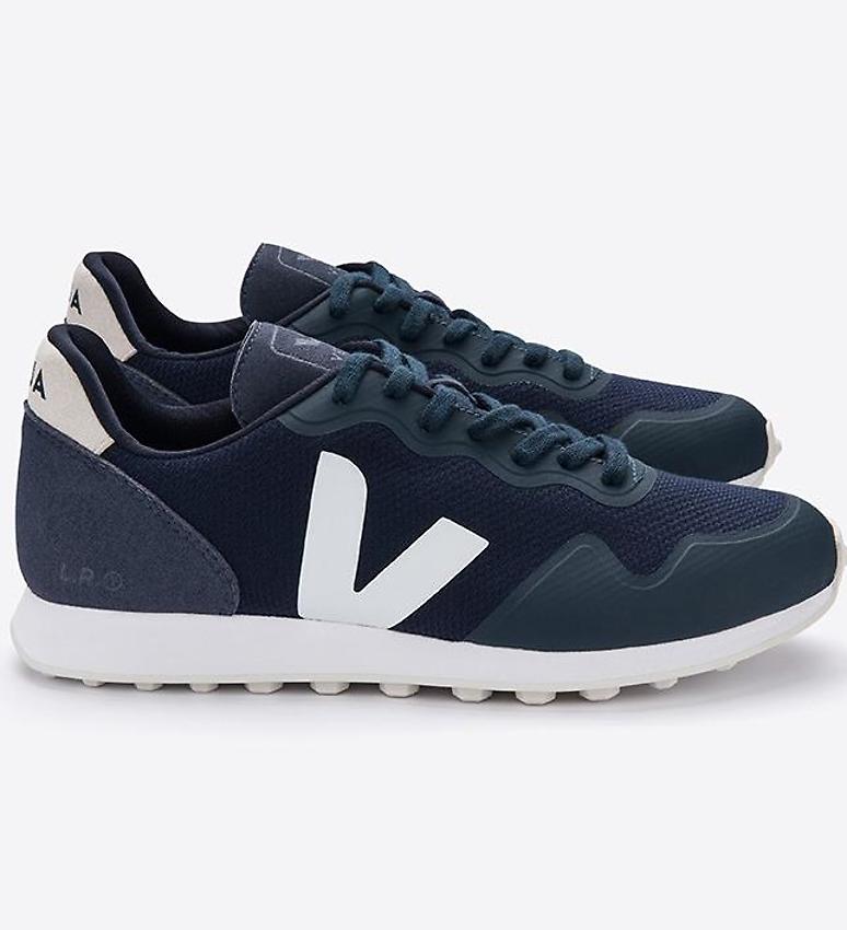 veja Veja SDU RT vegan nautico white fairtragen