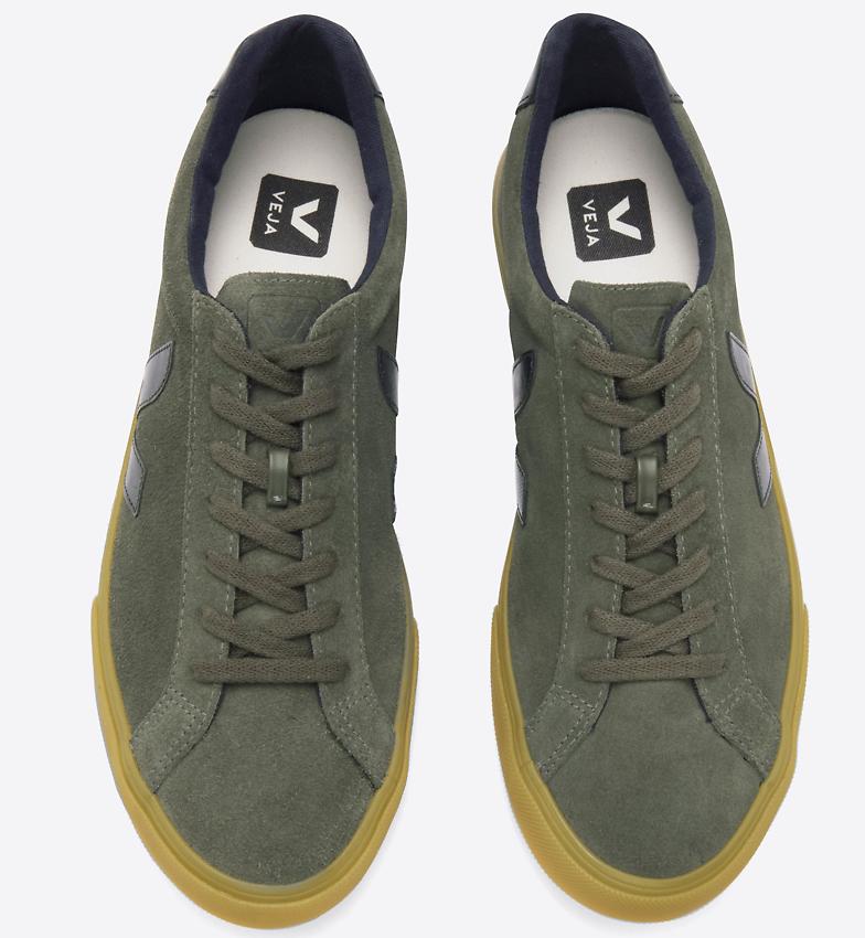 veja esplar suede