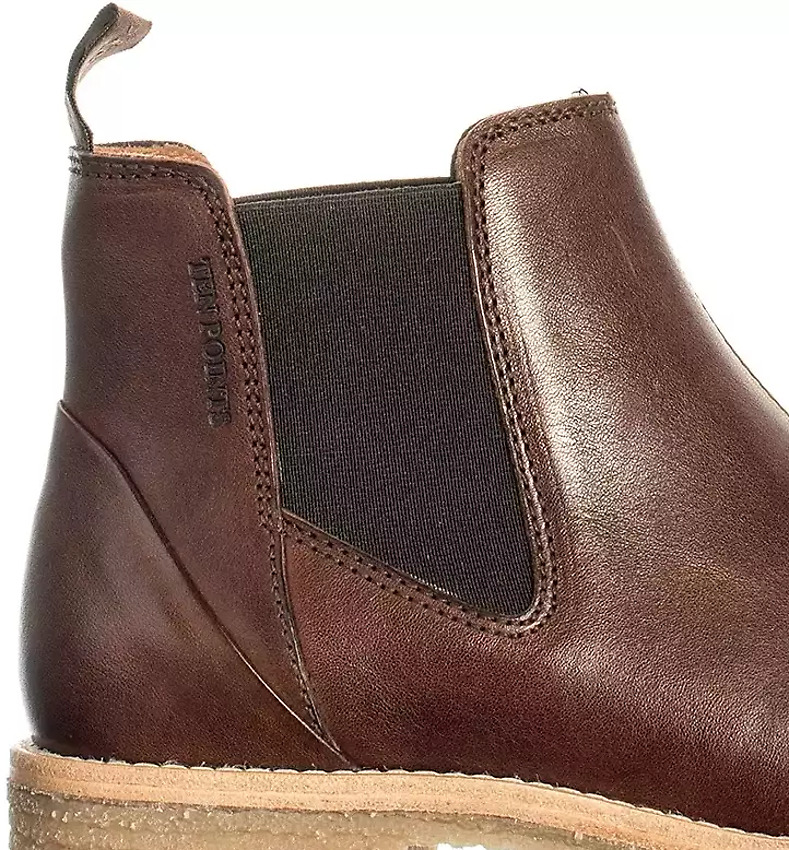 Ten points hot sale chelsea boots